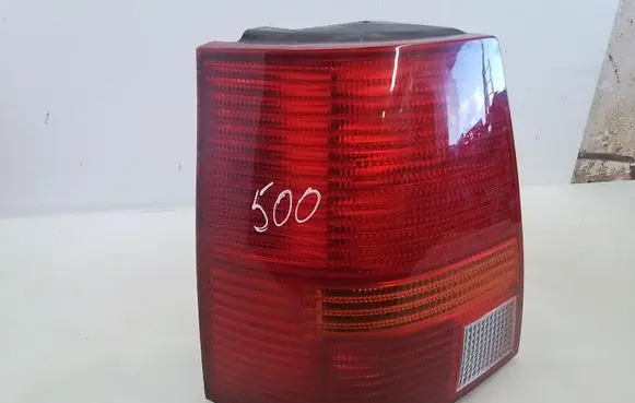 Volkswagen Golf IV Rear/tail lights