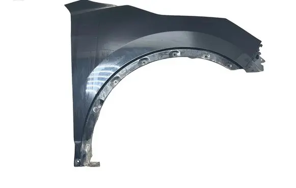 Nissan Qashqai Fender 123456