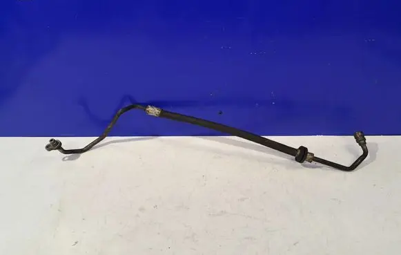 Mercedes-Benz GL X166 Power steering hose/pipe/line A1663201553