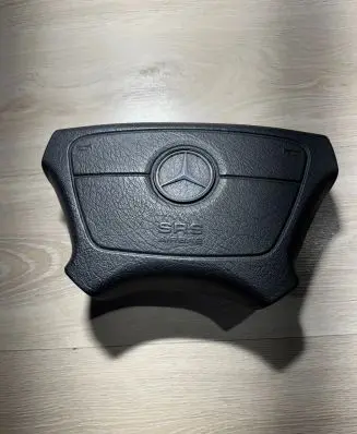 Mercedes-Benz E W210 Steering wheel airbag 1404601198 A1404601198