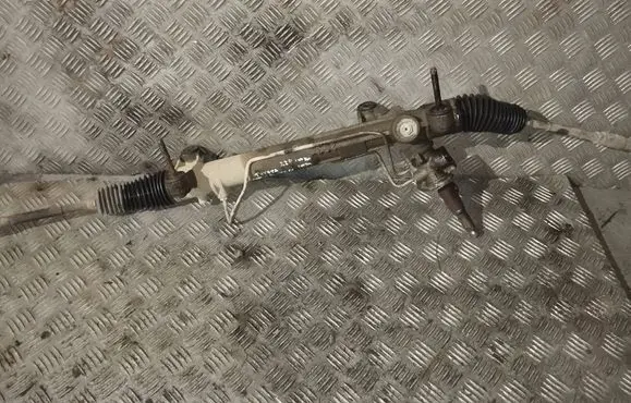 Toyota Corolla Verso AR10 Steering rack 7891501172
