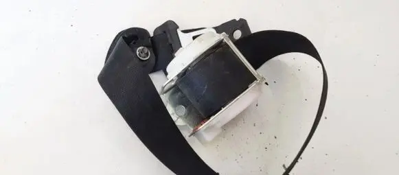 Opel Zafira A Rear seatbelt 050504906