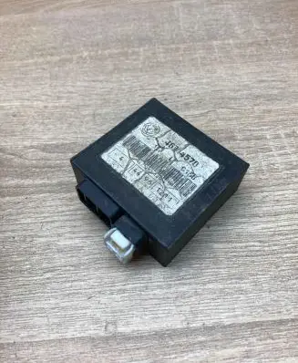 Fiat Ducato Immobilizer control unit/module 4674570