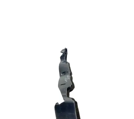 Mazda CX-3 Fender foam support/seal D10E56396