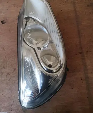 Ford Galaxy Headlight/headlamp 6M2113W029BK
