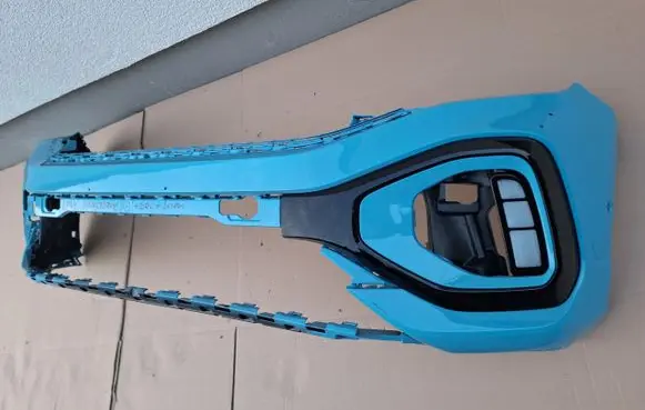 Volkswagen T-Roc Front bumper
