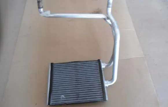 Infiniti Q45 III Interior heater climate box assembly 