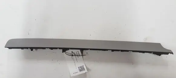 Panel trim