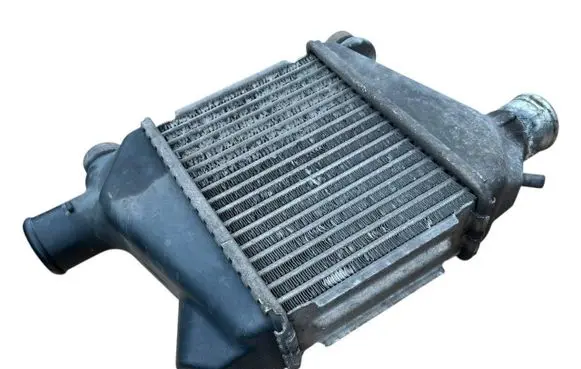Honda Accord Intercooler radiator 1271003251