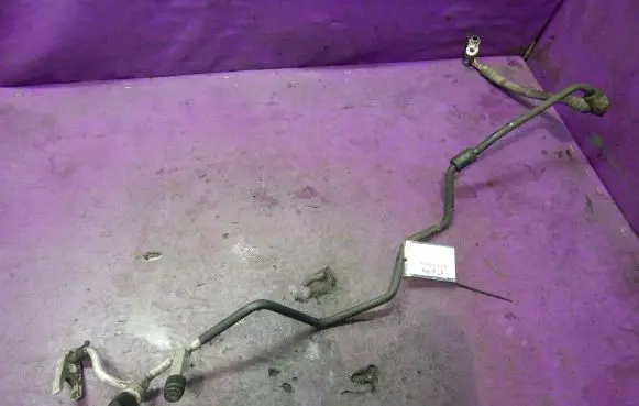 Seat Toledo II (1M) Air conditioning (A/C) pipe/hose