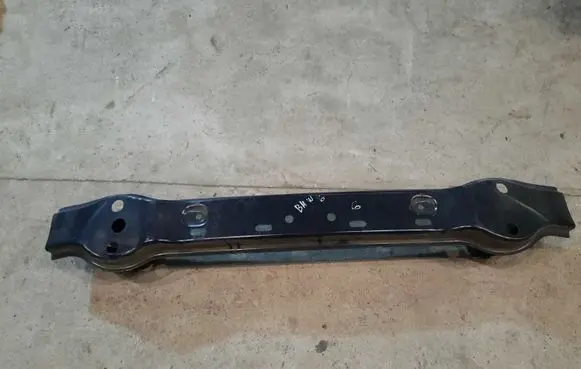 Rear beam
