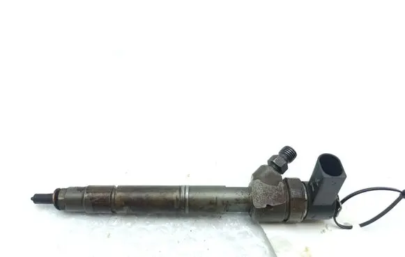 Mercedes-Benz S W220 Fuel injector A6280700387 0445110094