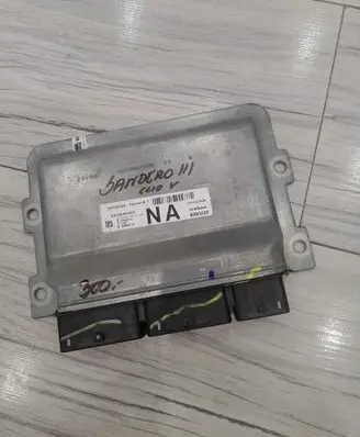 Dacia Sandero III Engine control unit/module ECU OEM