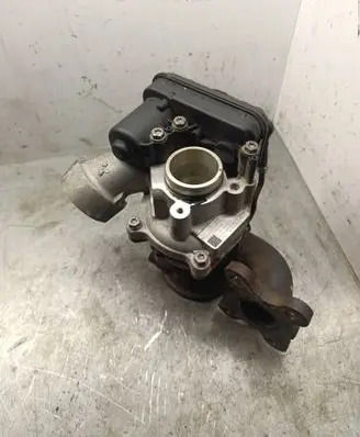 Audi A1 Turbo 04c145702Q
