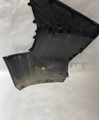 BMW iX Front bumper lower grill 9464183 5111 19017411