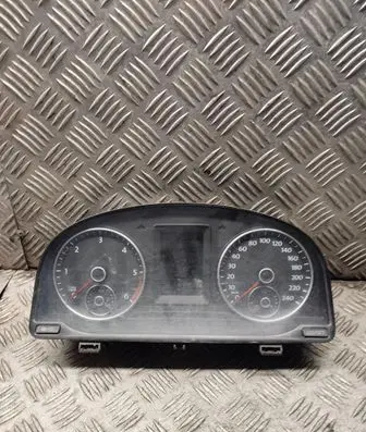 Volkswagen Caddy Speedometer (instrument cluster) 2k0920866c