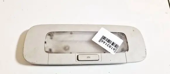 Volkswagen PASSAT B6 Rear seat light 1k0947291