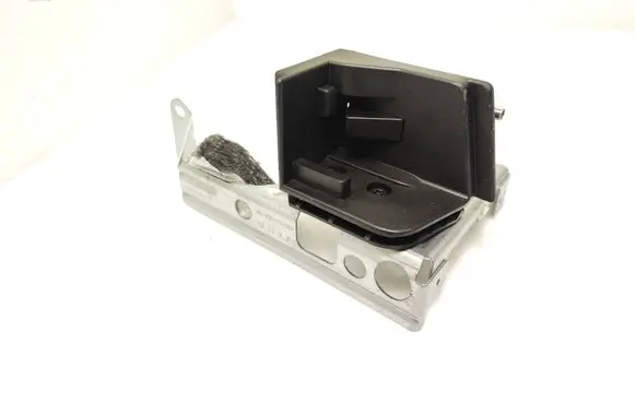 BMW X3 G01 Parcel shelf load cover mount bracket 7396582 18031010 3990085002