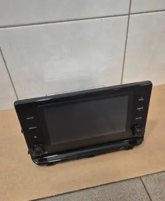 KIA Ceed Radio/CD/DVD/GPS head unit 96160J7500