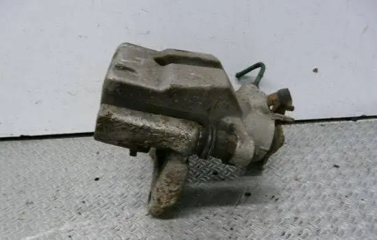 Renault Scenic II - Grand scenic II Brake caliper pad carrier rear 