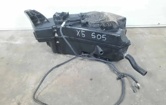 BMW X5 G05 Adblue pump 9488143