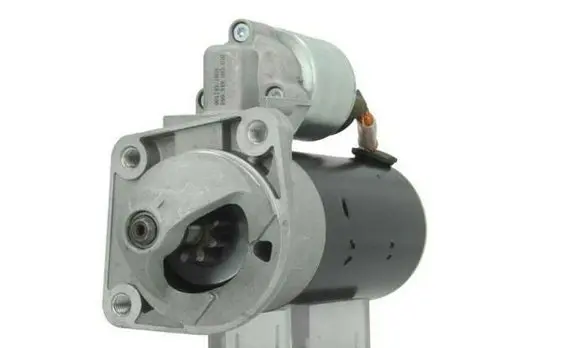 Ford Galaxy Starter motor CS1408 0986021820