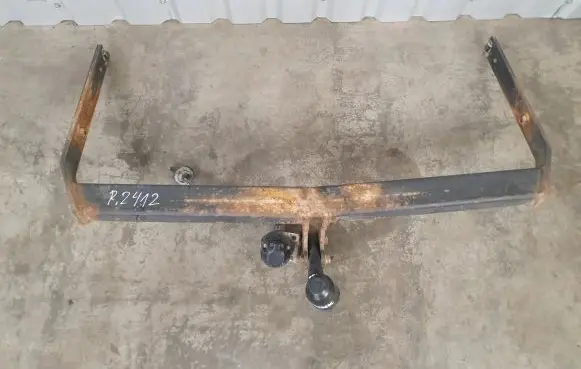 Volkswagen Jetta V Tow bar set 