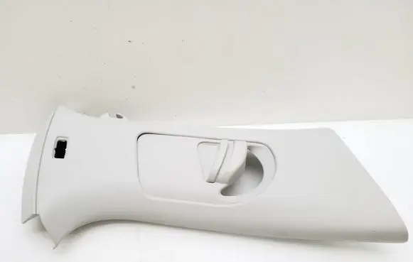 Volkswagen Golf VII (B) pillar trim (top) 5G0868316 5G4868312
