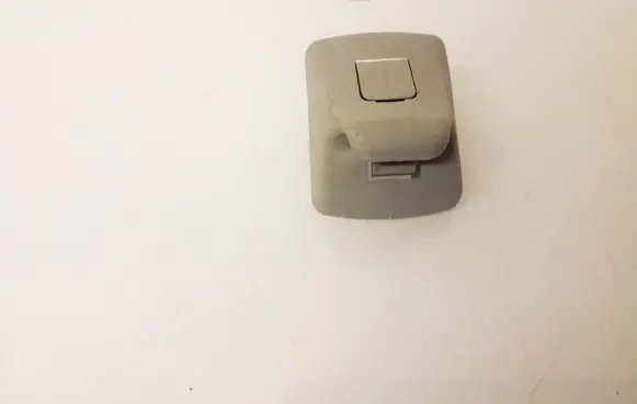 Ford B-MAX Sun visor clip/hook/bracket 