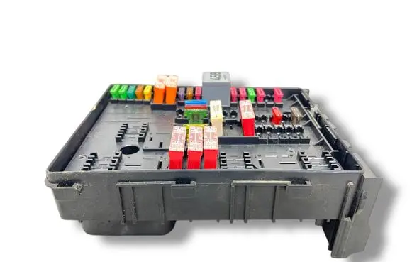 Seat Altea XL Fuse module 01394932 01394963