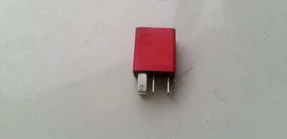 Fiat Stilo Other relay 46520412 232005
