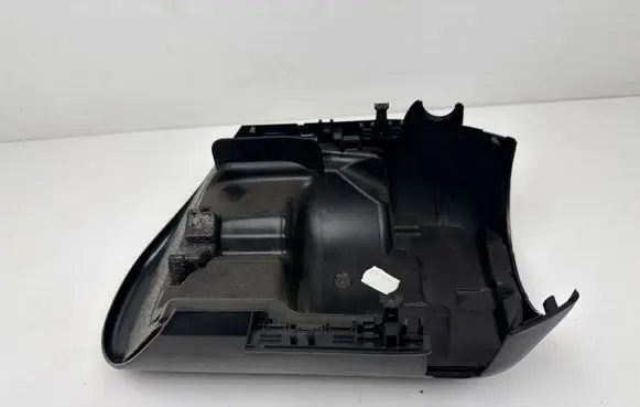 BMW 3 E90 E91 Steering wheel column trim 6950263