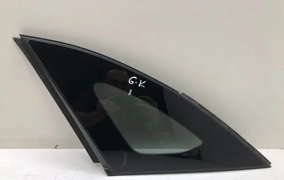 Mazda CX-3 Rear side window 43R005844