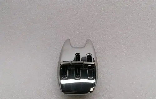 Ferrari Purosangue Gear selector/shifter in gearbox