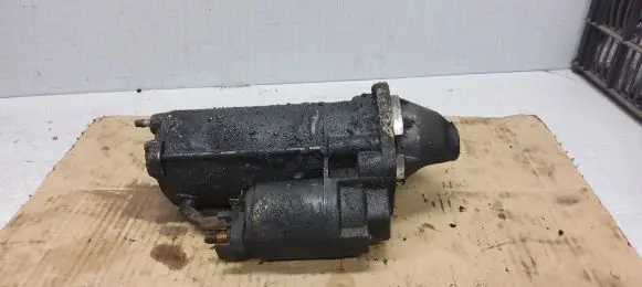 Audi A4 S4 B6 8E 8H Starter motor