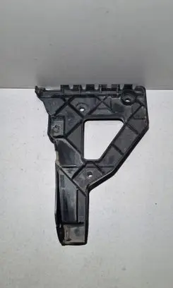 Audi A6 S6 C6 4F Front bumper mounting bracket 4F0807228