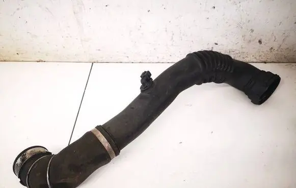 BMW 3 E90 E91 Intercooler hose/pipe 1161780212201