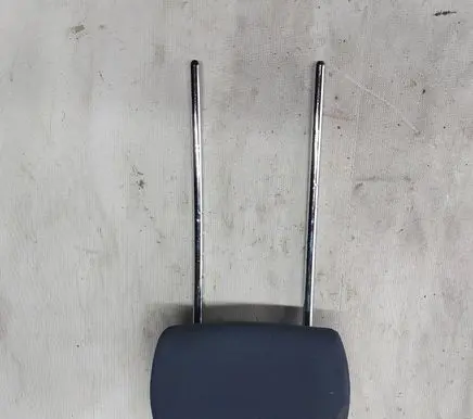 Ford S-MAX Rear seat headrest 
