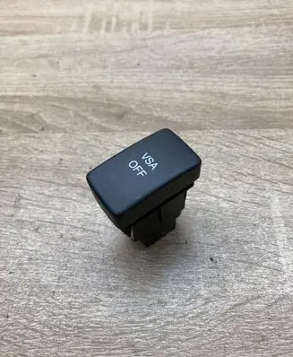 Honda Accord ESP (stability program) switch M24985 VSAOFF