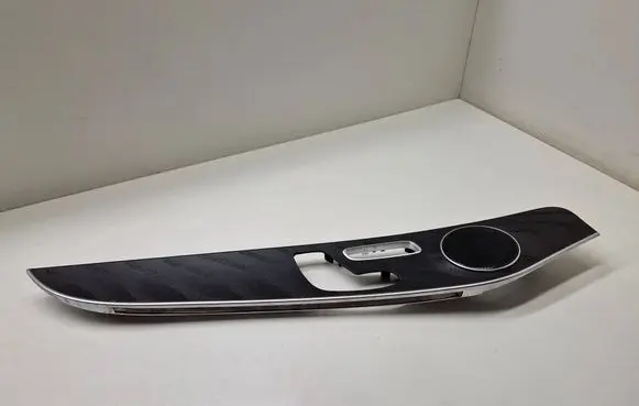 Mercedes-Benz C W205 Front door trim bar A2057202780
