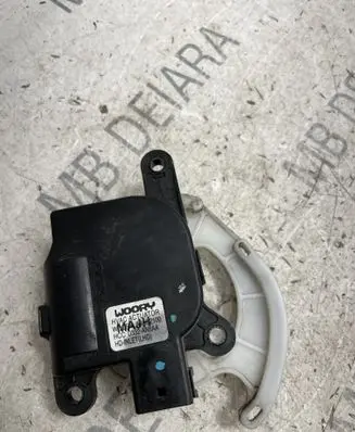 Tesla Model S Air flap motor/actuator D332AN6AA