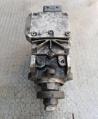 Ford Mondeo Mk III Fuel injection high pressure pump 1S7Q9A543AB 0470564021 16793