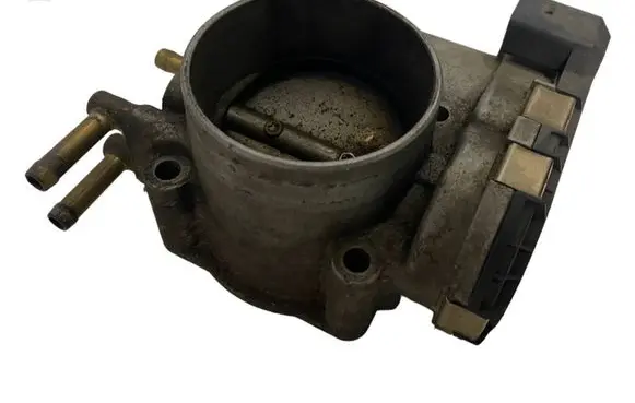 Audi A6 S6 C5 4B Throttle valve 078133062B 0280750830 96720