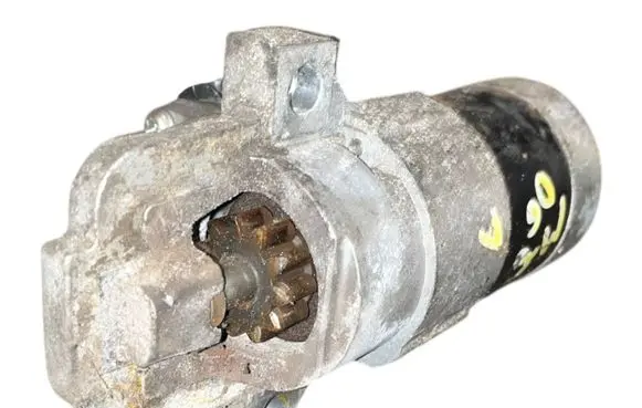 Mazda 6 Starter motor M000T90981 L813