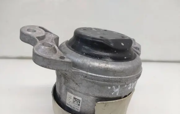 Mercedes-Benz EQC Engine mount bracket A2932400100