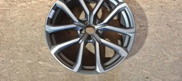 Volvo XC60 R20 alloy rim 31381202 K602097