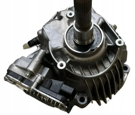 Porsche Macan (95B) Gearbox transfer box case 95B341010N 95B341010T