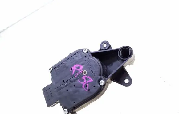 Mini One - Cooper R50 - 53 Air flap motor/actuator 6NN007626 W964015F