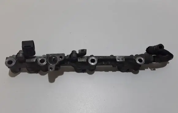 Lexus GS 300 350 430 450H Fuel main line pipe 5Z22