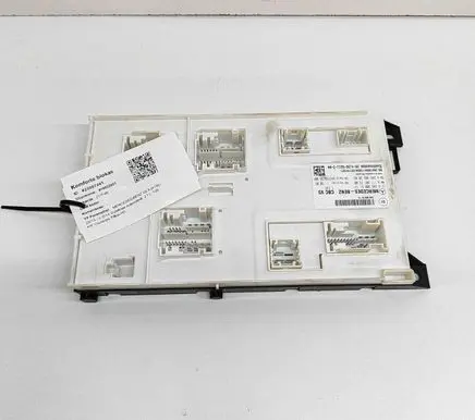 Mercedes-Benz GLA W156 Central body control module A1179012300 A2469022002
